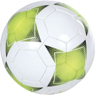 Achetez Ballon de football en cuir synthétique taille 4 067319-T4 pas cher sur Ma Rentrée Scolaire