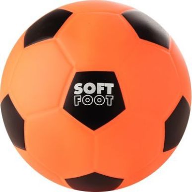 Achetez Ballon de football éducatif en PVC F5006 pas cher sur Ma Rentrée Scolaire
