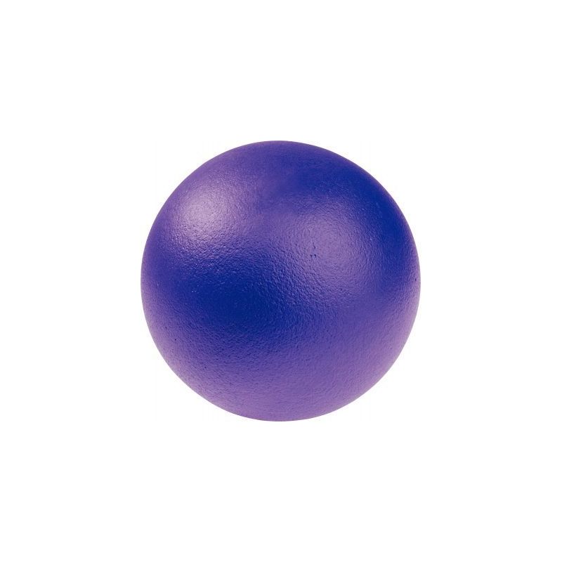 Achetez Balle peau d'éléphant diamètre 21cm coloris violet 33176 pas cher sur Ma Rentrée Scolair..