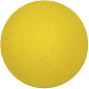 Achetez Ballon souple loisirs diamètre 13cm jaune 067307-13 pas cher sur Ma Rentrée Scolaire