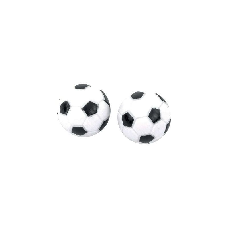 Achetez Lot de 10 balles en plastique pour baby foot 36273IN pas cher sur Ma Rentrée Scolaire
