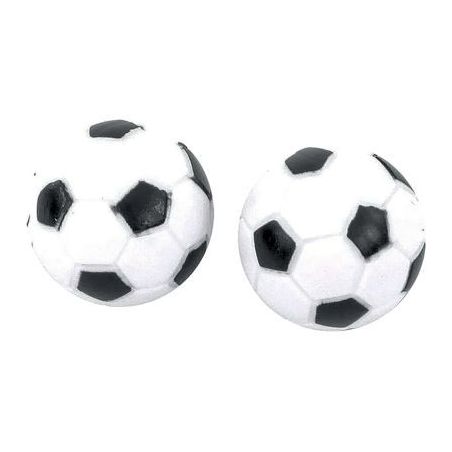 Achetez Lot de 10 balles en plastique pour baby foot 36273IN pas cher sur Ma Rentrée Scolaire