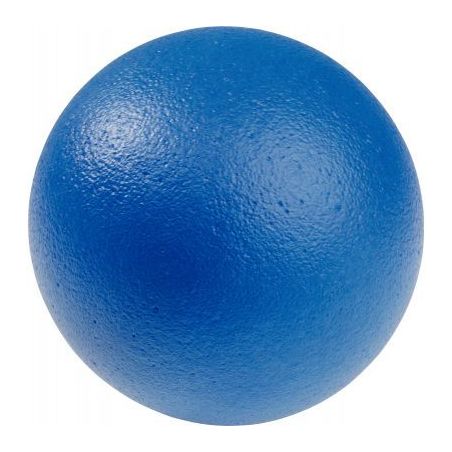 Achetez Balle peau d'éléphant diamètre 18cm coloris bleu 3284 pas cher sur Ma Rentrée Scolaire