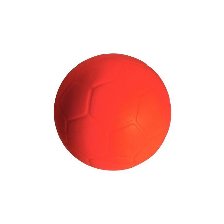 Ballon de Foot en mousse diamètre 200 mm 285G 099321