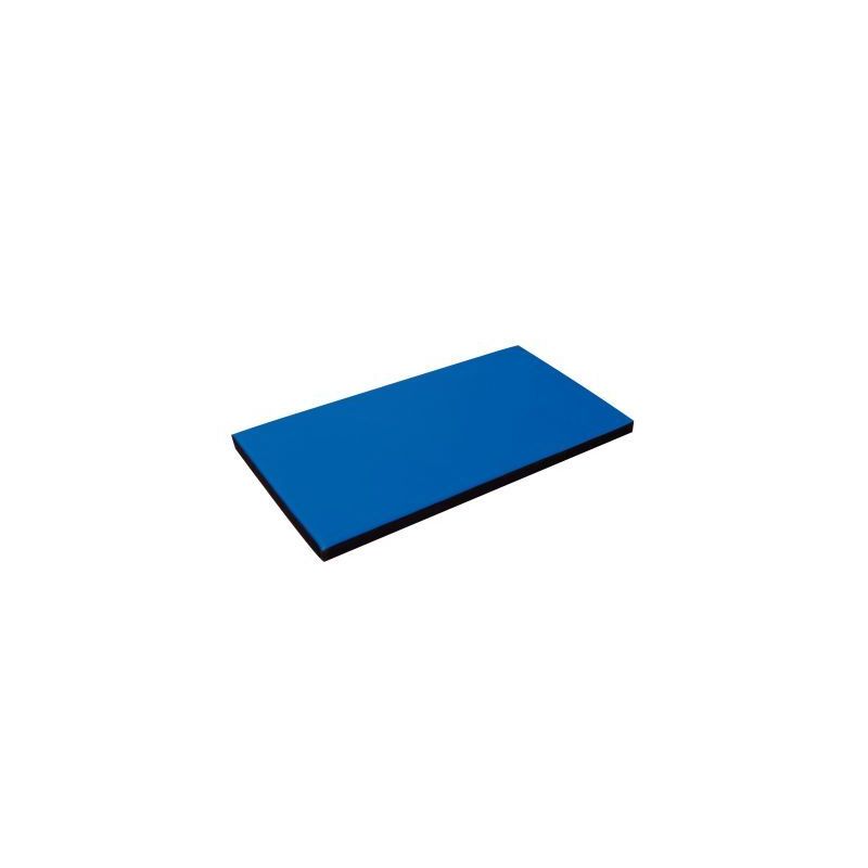 Achetez Tapis de sport 115x60x5cm bleu SU2117MB pas cher sur Ma Rentrée Scolaire Achetez Tapis de sport 115x60x5cm bleu SU2117MB pas cher sur Ma Rentrée Scolaire