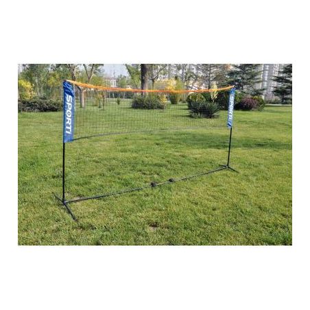 Achetez Filet de badminton + sac nylon 011044 pas cher sur Ma Rentrée Scolaire