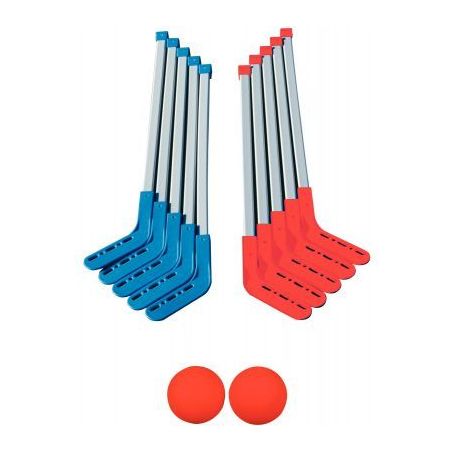 Achetez Kit de Hockey Educatif STH001MA pas cher sur Ma Rentrée Scolaire