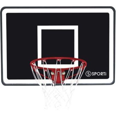 Achetez But de basket mural 109x71cm 064003 pas cher sur Ma Rentrée Scolaire