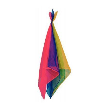 Achetez Set 12 Foulards Jonglage couleurs assorties 2306 GONGE pas cher sur Ma Rentrée Scolaire