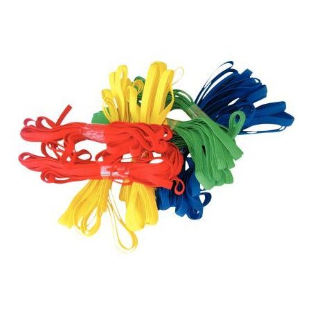 Achetez Lot de 8 élastiques de saut de 3 m SH167 pas cher sur Ma Rentrée Scolaire