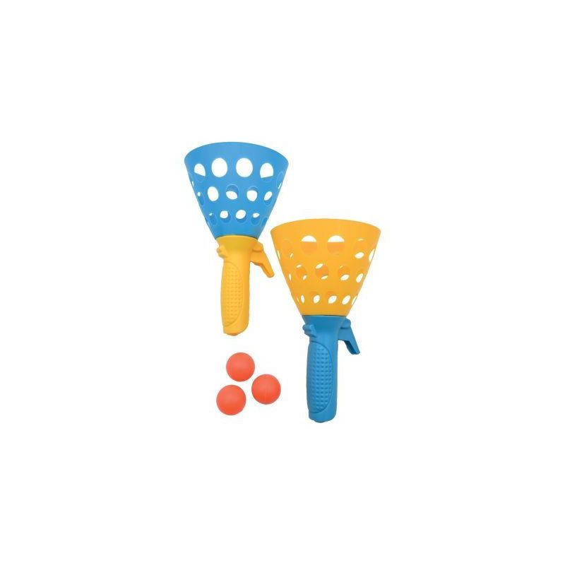 Achetez Jeu attrape-balles, hauteur 10,5 cm A1700517 pas cher sur Ma Rentrée Scolaire