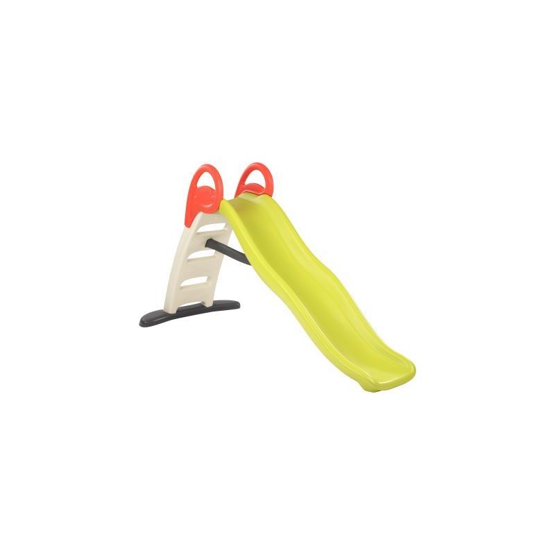 Achetez Toboggan FUNNY 820404 SMOBY pas cher sur Ma Rentrée Scolaire