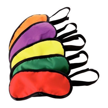 Achetez Lot de 12 masques loup occultant PR148 pas cher sur Ma Rentrée Scolaire