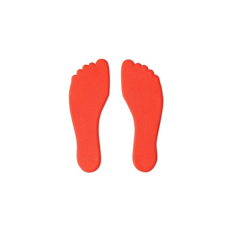 Achetez Kit de motricité : 8 mains + 8 pieds GY15-21MA pas cher sur Ma Rentrée Scolaire