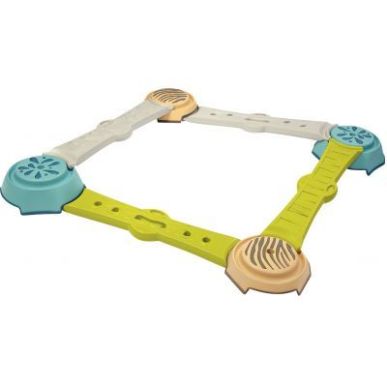 Achetez Parcours aventure 8 pièces 840400 SMOBY pas cher sur Ma Rentrée Scolaire