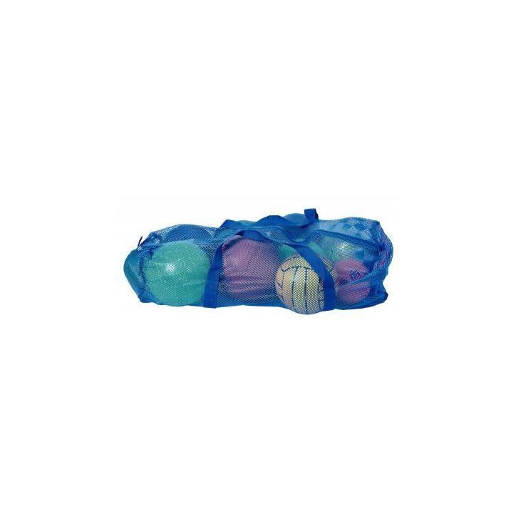 Maxi Sac Ballons et Accessoires Sports S4043BLEU