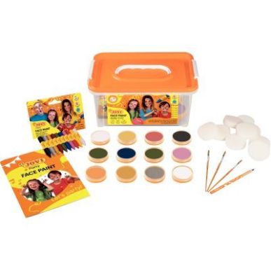 Achetez Schoolpack maquillage jovi 171BS JOVI pas cher sur Ma Rentrée Scolaire