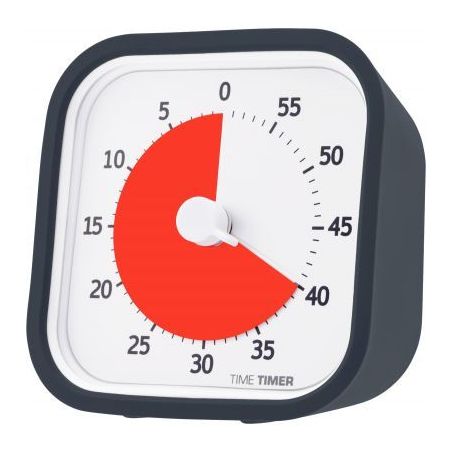 Achetez Minuteur time timer MOD 60 minutes JAC5026 pas cher sur Ma Rentrée Scolaire