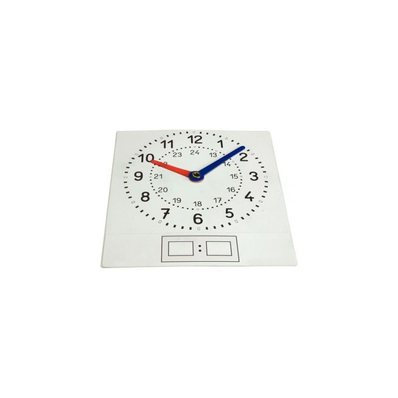 Achetez Sachet de 10 pendules individuelles 090700.000 pas cher sur Ma Rentrée Scolaire