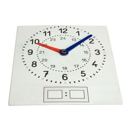 Achetez Sachet de 10 pendules individuelles 090700.000 pas cher sur Ma Rentrée Scolaire