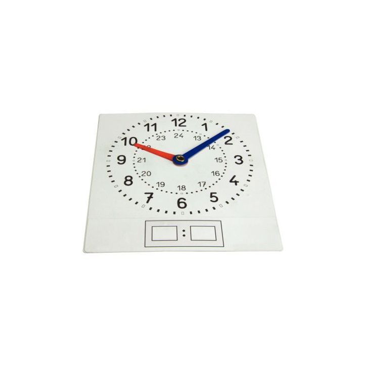 Sachet de 10 pendules individuelles 090700.000