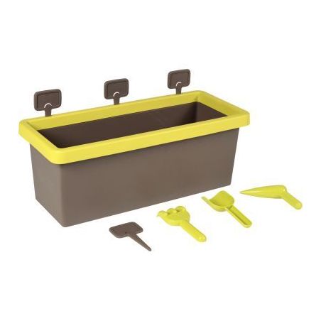 Achetez Jardinière Eden 810915 SMOBY pas cher sur Ma Rentrée Scolaire