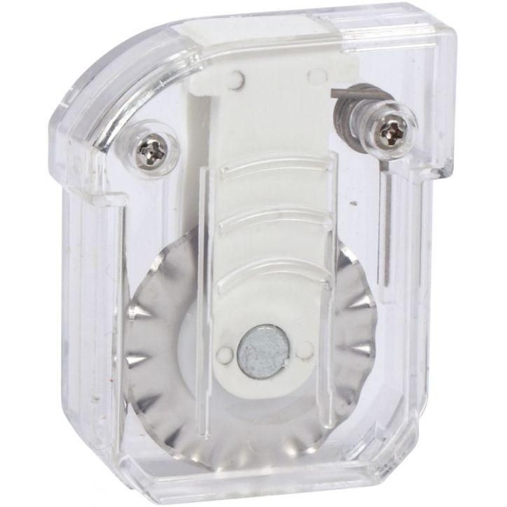 Lot de 2 lames de rechange coupe vague pour rogneuse Precision 90320000 LEITZ