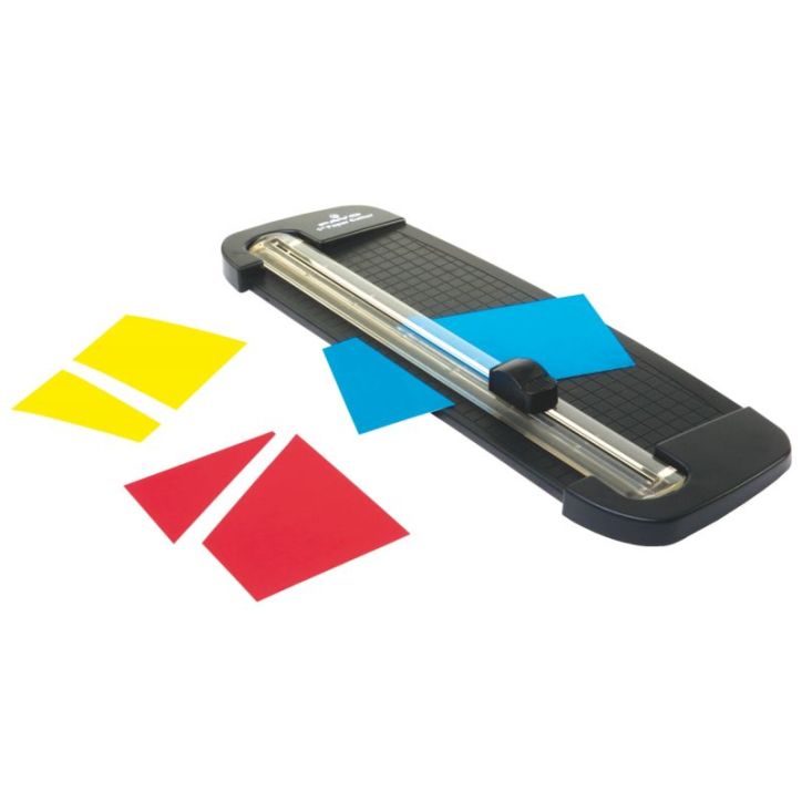 Massicot 5 feuilles ouverture 300mm 8007783