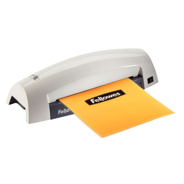 FELLOWES Plastifieuse Lunar A3 80microns 5716701