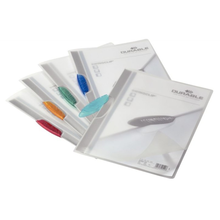 DUR CHEM SWINGCLIP CRISTAL O 2260-09