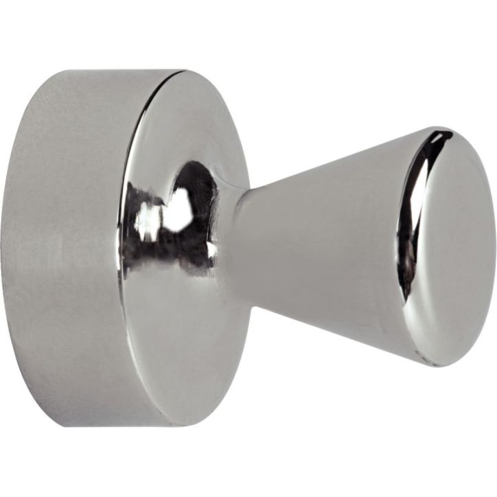 Blister de 4 aimants en néodyme forme quille diamètre 15mm 6168796 MAUL