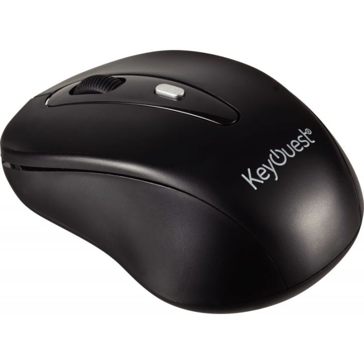 Souris optique Keyouest sans fil KO010860 KEYOUEST