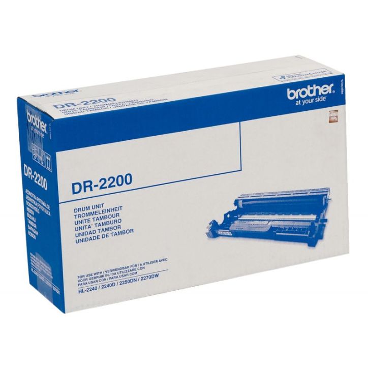 BROTHER Tambour DR2200
