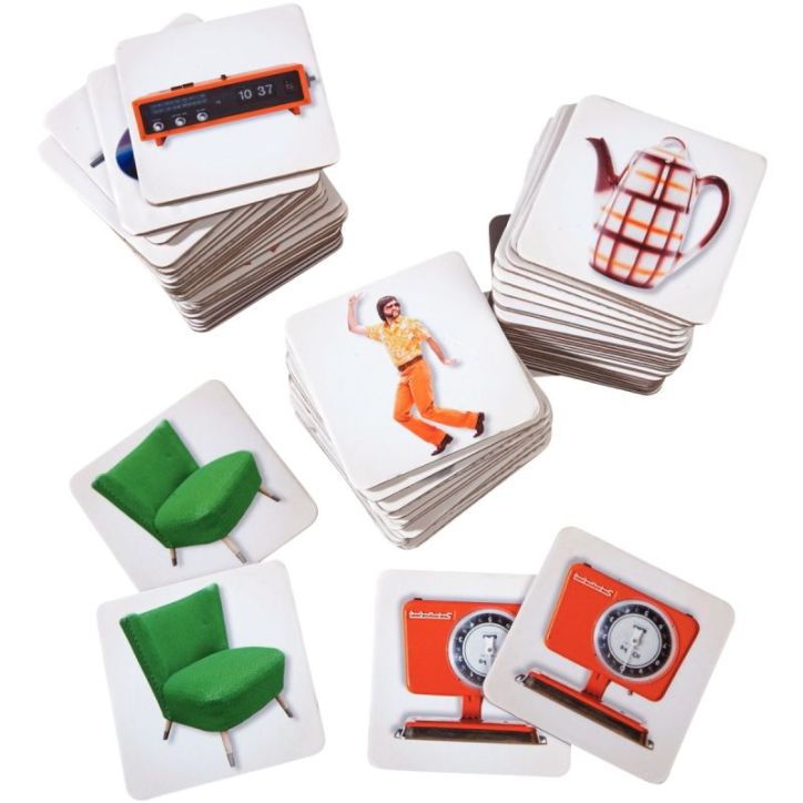 Mémo objets années 1970-1999 157762