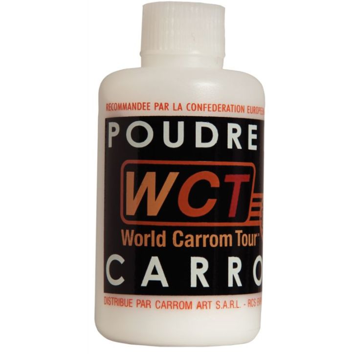 Poudre de glisse 100g ACC2