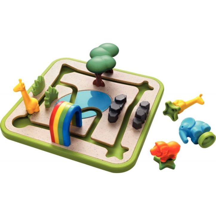 Safari photo SG042FR