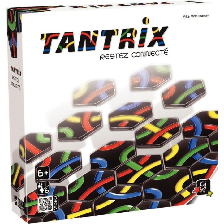 Tantrix stratégie JTXC