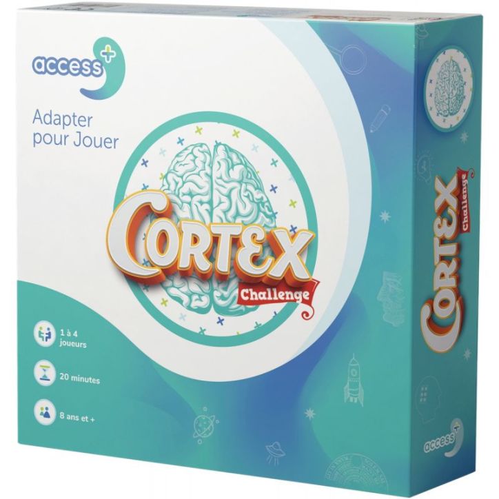 Cortex Access+ ACSCOR01FR