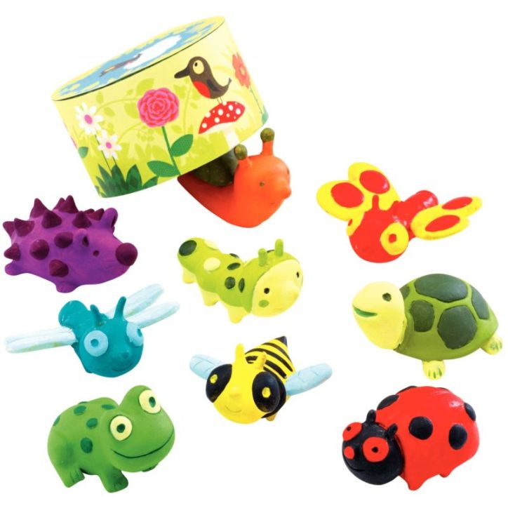 Little Mémo DJ08552 DJECO