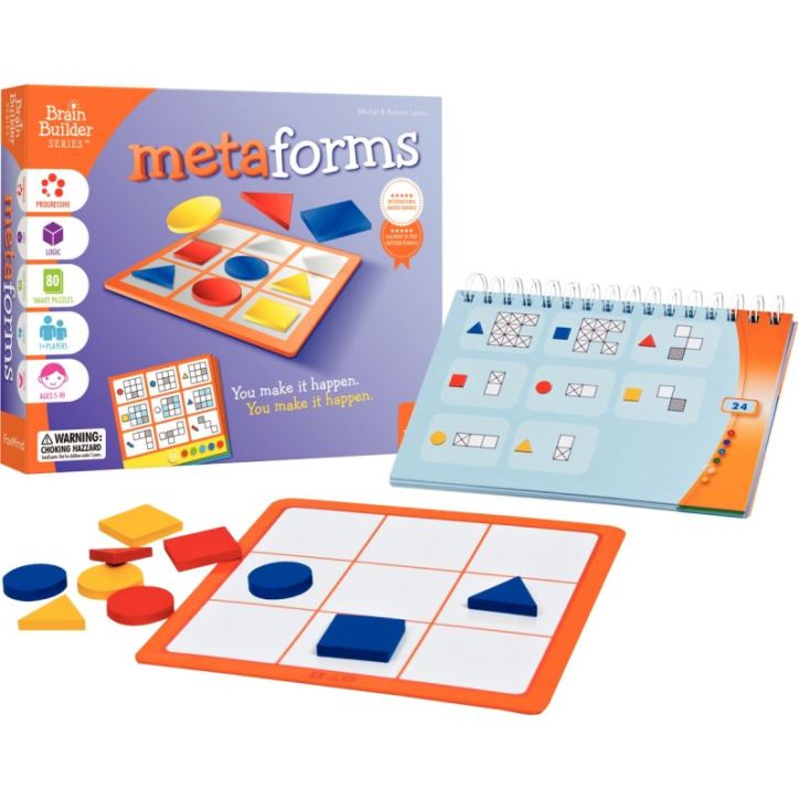 Meta-Forms FOXMF02FR