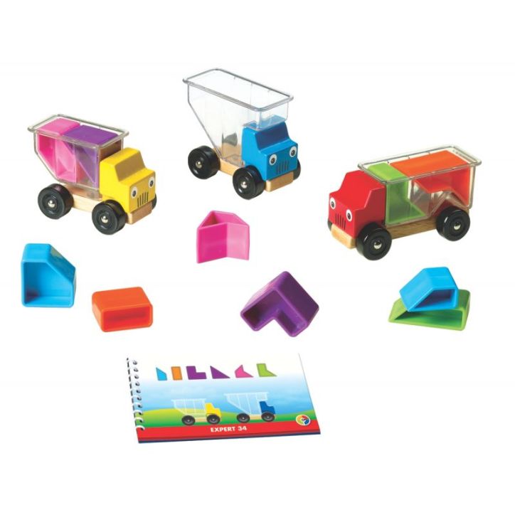 Bahuts malins SG035FR