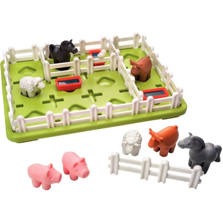 Il était une ferme SG091FR