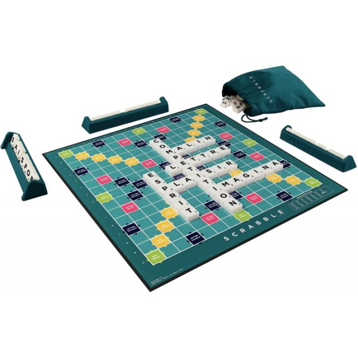 Scrabble classique A1303836