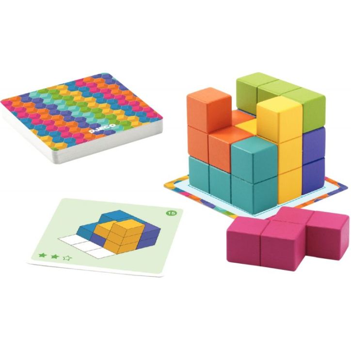 Cubssimo DJ08477 DJECO