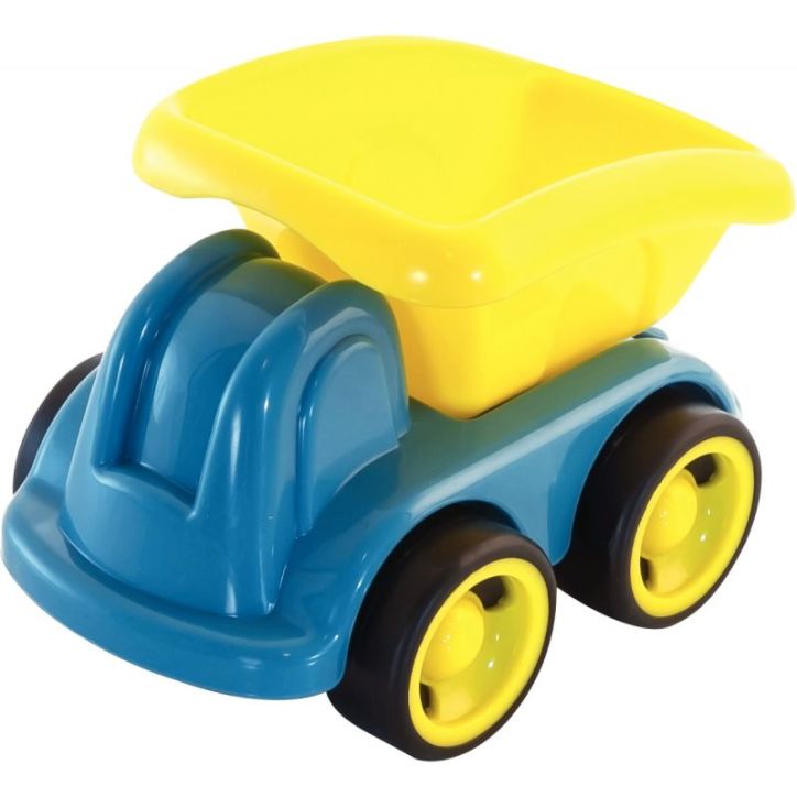 Lot de 12 Minimobil 12 cm assortis 45110 MINILAND