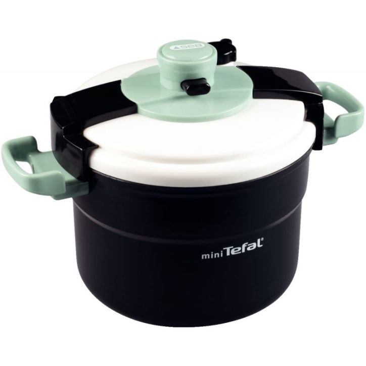 Cocotte CLIPSO mini TEFAL 310510 SMOBY