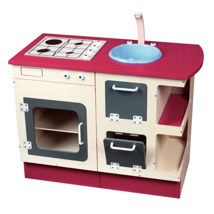 Meuble de cuisine en bois 865568