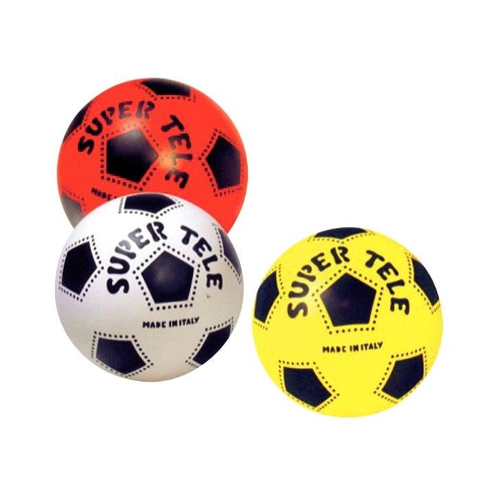 Ballon Corner PVC Diamètre 22 -couleurs assorties 04600