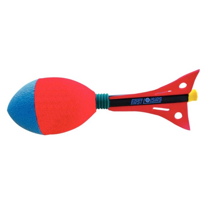 Lot de 6 mini javelots mousse 26cm 003503