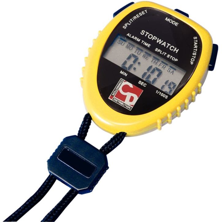 Chronomètre électronique digital 92043